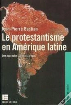 Capa do artigo Le Protestantisme En Amerique Latine
