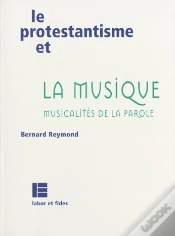 Capa do artigo Le Protestantisme Et La Musique