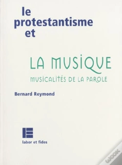 Capa do artigo Le Protestantisme Et La Musique