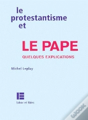 Capa do artigo Le Protestantisme Et Le Pape