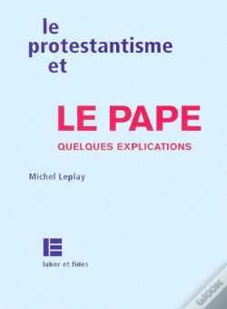 Capa do artigo Le Protestantisme Et Le Pape
