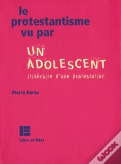 Capa do artigo Le Protestantisme Et Les Adolescents