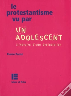 Capa do artigo Le Protestantisme Et Les Adolescents
