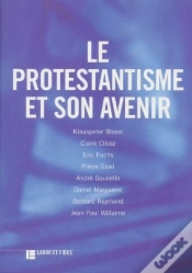 Capa do artigo Le Protestantisme Et Son Avenir