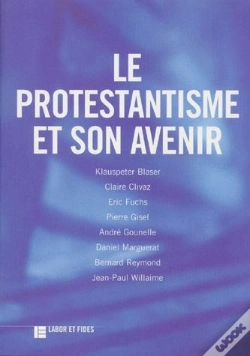 Capa do artigo Le Protestantisme Et Son Avenir