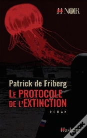 Capa do artigo Le Protocole De L