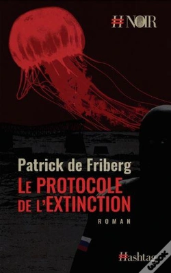 Capa do artigo Le Protocole De L'Extinction