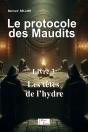 Le Protocole Des Maudits : Livre 3 : Les Têtes De L'Hydre - Preview