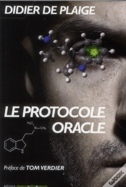 Capa do artigo Le Protocole Oracle