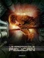 Le Protocole Pélican Tome 1 - Preview