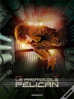 Capa do artigo Le Protocole Pélican Tome 1