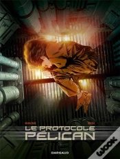 Capa do artigo Le Protocole Pélican Tome 1