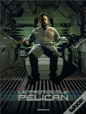 Capa do artigo Le Protocole Pélican Tome 2
