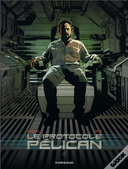 Capa do artigo Le Protocole Pélican Tome 2