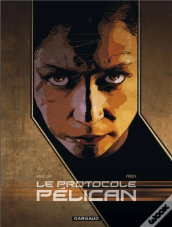 Capa do artigo Le Protocole Pélican Tome 3