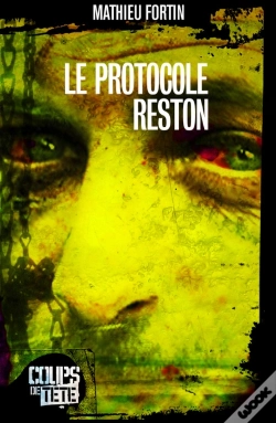 Capa do artigo Le Protocole Reston