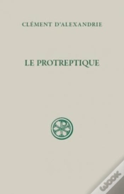 Capa do artigo Le Protreptique