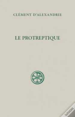 Capa do artigo Le Protreptique