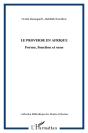 Le Proverbe En Afrique : Forme, Fonction Et Sens - Preview