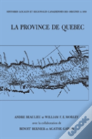 Le Province De Quebec
