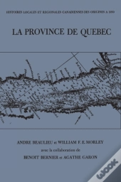 Le Province De Quebec