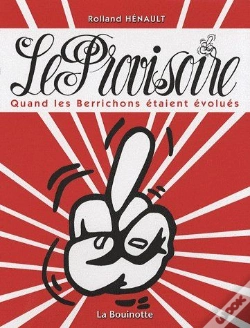 Capa do artigo Le Provisoire ; Quand Les Berrichons Étaient Évolués