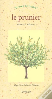 Capa do artigo Le Prunier
