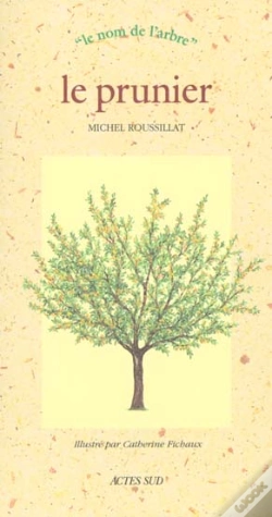 Capa do artigo Le Prunier