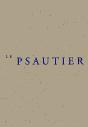 Le Psautier - Preview