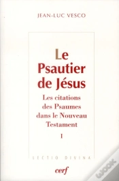 Capa do artigo Le Psautier De Jésus, 1