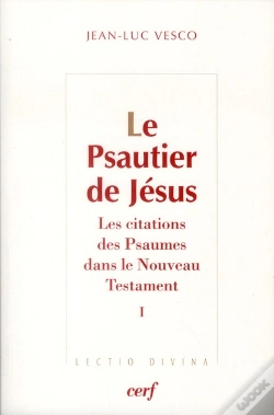 Capa do artigo Le Psautier De Jésus, 1