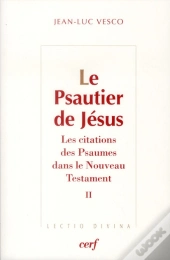 Le Psautier De Jesus, 2