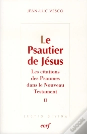 Capa do artigo Le Psautier De Jesus, 2