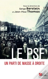 Le Psf. Un Parti De Masse À Droite