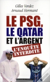 Capa do artigo Le Psg  Le Qatar Et L