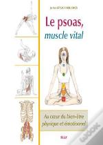 Le Psoas, Muscle Vital
