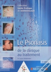 Capa do artigo Le Psoriasis 2e Edition