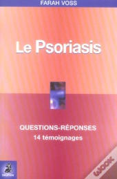 Le Psoriasis