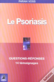 Capa do artigo Le Psoriasis