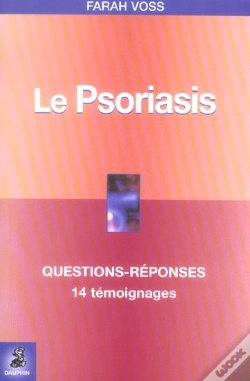 Capa do artigo Le Psoriasis