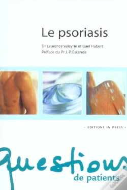 Capa do artigo Le Psoriasis