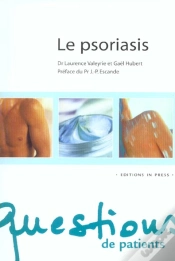 Capa do artigo Le Psoriasis