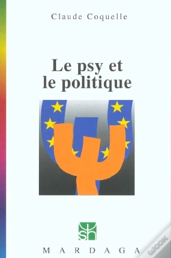 Capa do artigo Le Psy Et Le Politique