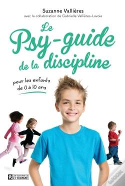 Capa do artigo Le Psy-Guide De La Discipline