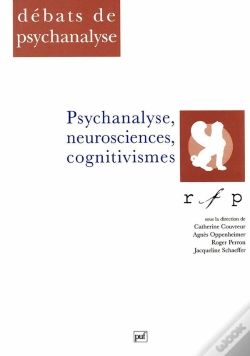 Capa do artigo Le Psychanalyse Des Neurosciences Cognitivismes