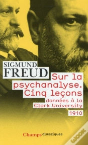 Capa do artigo Le Psychanalysme
