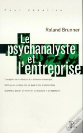 Le Psychanalyste Et L'Entreprise
