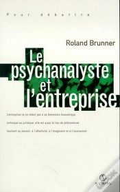 Capa do artigo Le Psychanalyste Et L