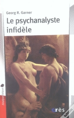 Capa do artigo Le Psychanalyste Infidèle