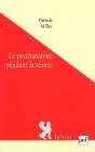 Le Psychanalyste Pendant La Séance - Preview